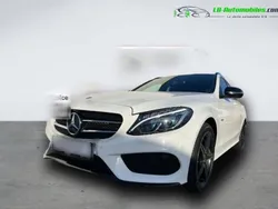 Utilisé 2017 Mercedes C350e Berline | 29 200 €
