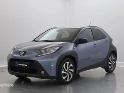 Biton Utilisé 2024 Toyota Aygo Design Citadine | 15 499 € (Prix juste)