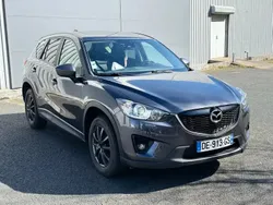 Utilisé 2014 Mazda CX-5 Selection SUV | 4 990 € (Super prix)