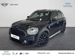 Noir Occasion 2020 Mini Cooper Countryman SUV | 23 990 € (Prix juste)