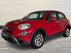 Utilisé 2019 Fiat 500X Cross SUV | 14 299 €