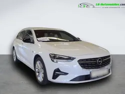 Utilisé 2021 Opel Insignia Break | 22 000 € (Prix juste)
