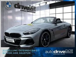 Utilisé 2023 BMW Z4 M Sport Coupé | 60 900 € (Prix assez cher)