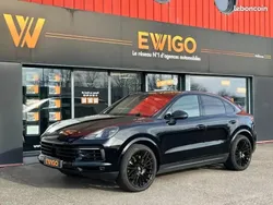 Noir Utilisé 2019 Porsche Cayenne SUV | 60 990 € (Prix cher)