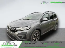 Utilisé 2024 Dacia Jogger Monospace | 20 800 € (Super prix)