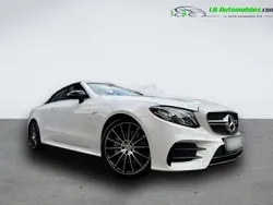 Utilisé 2018 Mercedes E53 AMG AMG Berline | 64 300 €
