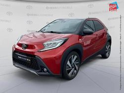 Noir Utilisé 2022 Toyota Aygo Citadine | 17 499 € (Prix cher)