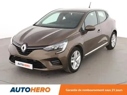 Brun Utilisé 2020 Renault Clio V Intens Citadine | 12 090 € (Bon prix)