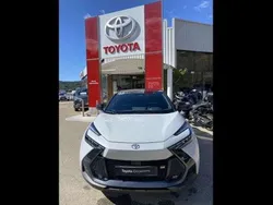 Utilisé 2024 Toyota C-HR Sport SUV | 36 900 € (Prix juste)