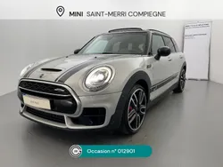Gris Utilisé 2017 Mini John Cooper Works Clubman Break | 24 490 € (Prix juste)
