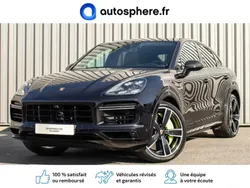 Utilisé 2022 Porsche Cayenne Turbo S SUV | 162 900 €
