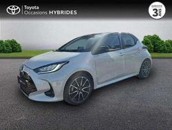 Utilisé 2023 Toyota Yaris Hybrid Sport Berline | 23 990 € (Prix cher)