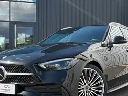 Utilisé 2021 Mercedes C200 AMG line Break | 39 900 €
