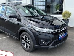 Utilisé 2024 Dacia Sandero Stepway Citadine | 15 900 € (Prix juste)