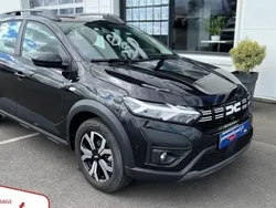 Utilisé 2024 Dacia Sandero Stepway Citadine | 16 600 € (Prix juste)