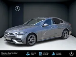 Gris Utilisé 2024 Mercedes C300 Berline | 41 890 € (Super prix)
