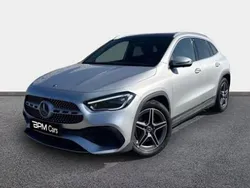 Utilisé 2022 Mercedes GLA220 AMG line SUV | 43 890 € (Prix juste)