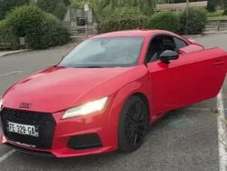 Utilisé 2017 Audi TT S-Line Coupé | 27 500 €