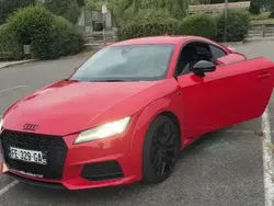 Utilisé 2017 Audi TT S-Line Coupé | 27 500 €