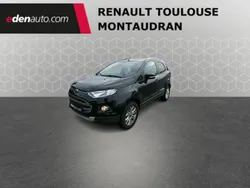 Utilisé 2018 Ford Ecosport Titanium SUV | 13 990 € (Prix assez cher)