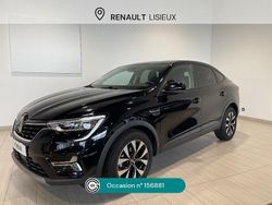 Noir Utilisé 2023 Renault Arkana Evolution SUV | 19 990 € (Prix juste)