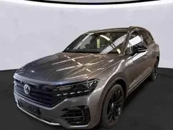 Gris Utilisé 2019 VW Touareg R-line SUV | 46 890 €