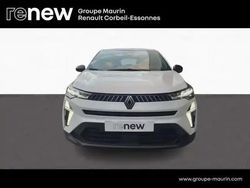 Blanc nacré Utilisé 2025 Renault Captur Evolution SUV | 23 300 € (Prix juste)
