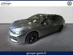 Utilisé 2025 VW Passat R-line | 51 900 €