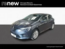 Utilisé 2021 Renault Clio V Business | 16 190 € (Prix juste)