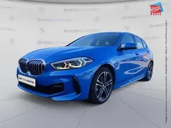 Utilisé 2024 BMW 118 M Sport Citadine | 30 499 € (Prix juste)