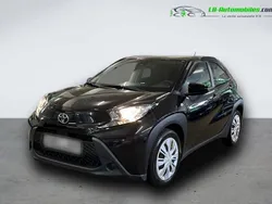 Utilisé 2023 Toyota Aygo Citadine | 18 000 € (Prix cher)