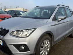 Utilisé 2018 Seat Arona Business SUV | 10 990 €