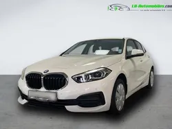 Utilisé 2022 BMW 116 Citadine | 25 600 € (Prix assez cher)