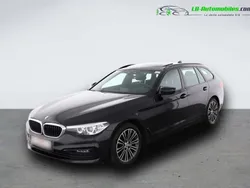 Utilisé 2020 BMW 520 Comfort Edition Berline | 34 400 € (Super prix)