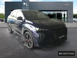 DS Automobiles DS7 Crossback