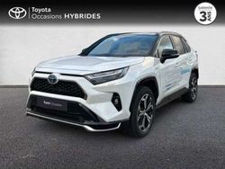 Utilisé 2025 Toyota RAV4 Hybrid SUV | 54 990 €