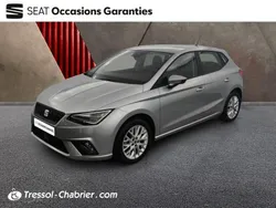 Utilisé 2024 Seat Ibiza Copa Citadine | 19 309 € (Prix juste)