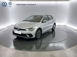 Utilisé 2024 VW Polo Life | 22 970 € (Prix juste)