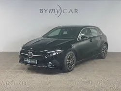 Noir Utilisé 2024 Mercedes A250 Berline | 31 104 € (Super prix)