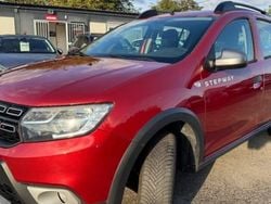 Occasion 2018 Dacia Sandero Stepway Citadine | 6 990 € (Bon prix)