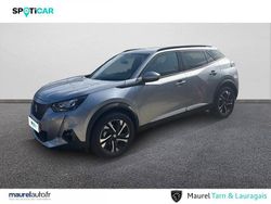 Utilisé 2021 Peugeot e-2008 Allure SUV | 14 995 € (Prix juste)