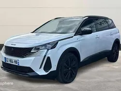 Utilisé 2024 Peugeot 5008 GT Monospace | 39 963 €
