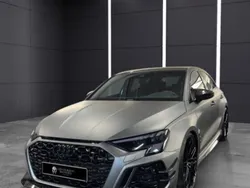 Gris Utilisé 2023 Audi RS3 Sport Citadine | 129 900 €