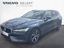 Utilisé 2024 Volvo V60 Core Break | 39 890 € (Bon prix)
