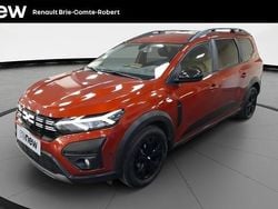 Marron Utilisé 2023 Dacia Jogger Extreme Monospace | 18 290 € (Prix juste)