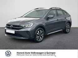 Nouvelle 2024 VW Taigo Life SUV | 21 990 € (Prix assez cher)