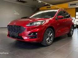 Utilisé 2023 Ford Kuga ST-Line X SUV | 25 499 € (Bon prix)