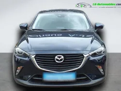 Utilisé 2017 Mazda CX-3 SUV | 17 900 € (Prix juste)