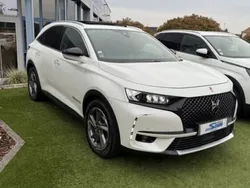 Utilisé 2019 DS Automobiles DS7 Crossback Performance SUV | 28 750 € (Prix cher)