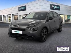 Gris Utilisé 2024 Citroën C4 PureTech Berline | 16 990 € (Super prix)